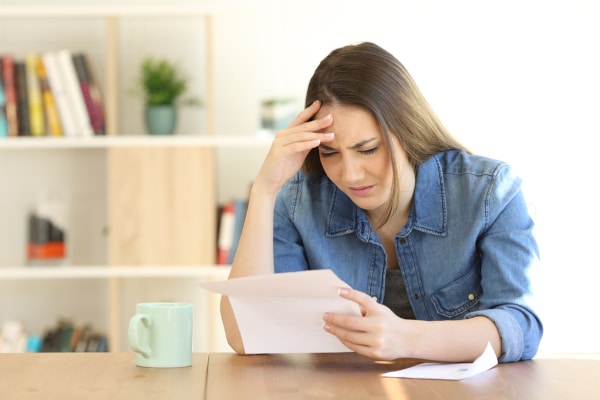 What would happen to your spouse if you died without making a Will?