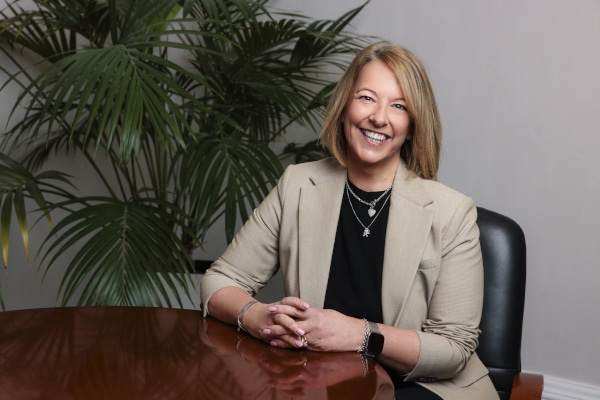 Alison McIntyre, Estate Agent and Property Manager