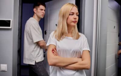 New Year, New Start: Considering Divorce or Separation After the Holidays