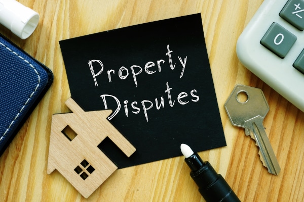 Protecting Property Rights Over the Holidays: What to Know Before Letting Friends or Family Stay