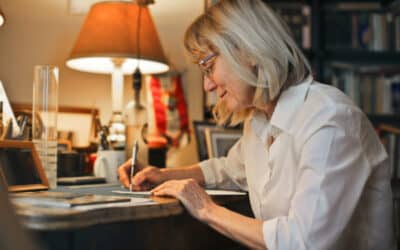 An Unsent Letter Did Not Change a Will – A Warning from a Recent Scottish Case