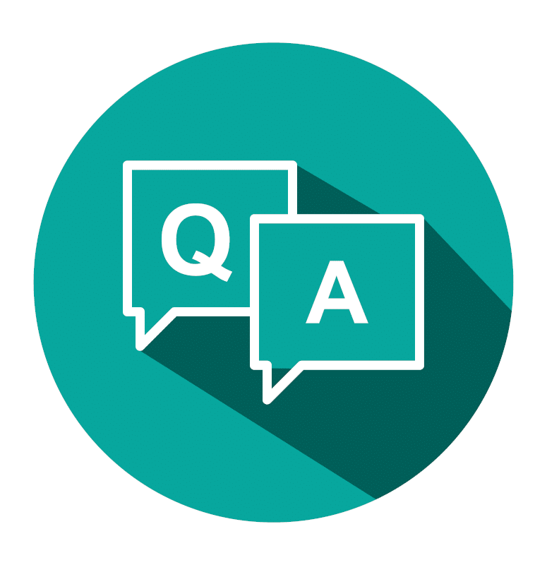 Frequently Asked Questions