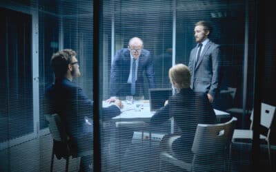 Mediation or Litigation? Resolving Disputes in the New Year