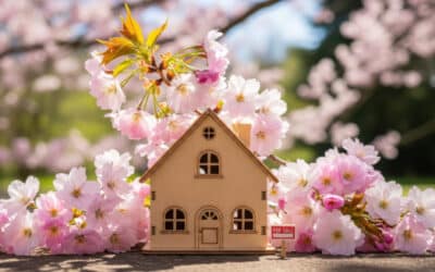 Preparing to Sell in Spring: A Homeowner’s Legal To-Do List
