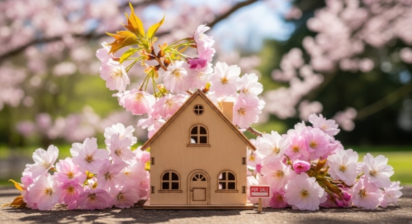 Preparing to Sell in Spring: A Homeowner’s Legal To-Do List