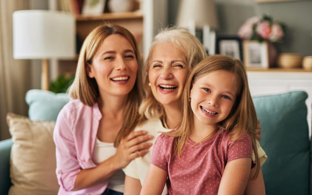 For the Love of Family: Estate Planning as an Act of Love