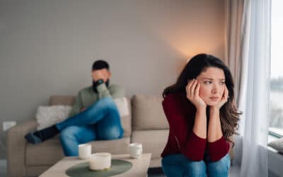 What Happens to the Family Home in a Scottish Divorce?