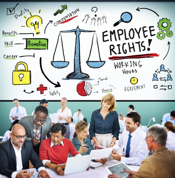 Frequently asked questions about the Employment Rights Act 2025