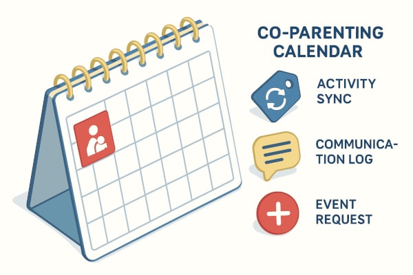 Frequently asked questions about child contact and residence arrangements in Scotland