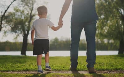 Child Contact and Residence Arrangements After Separation in Scotland