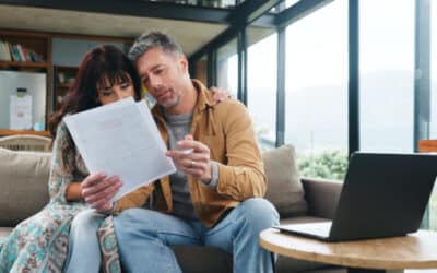 Cohabitation Agreements in Scotland: Legal Protection for Couples Who Aren’t Married