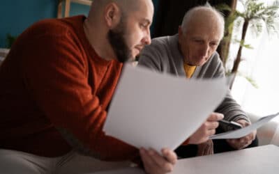 Powers of Attorney in Scotland: Why You Shouldn’t Wait Until It’s Too Late