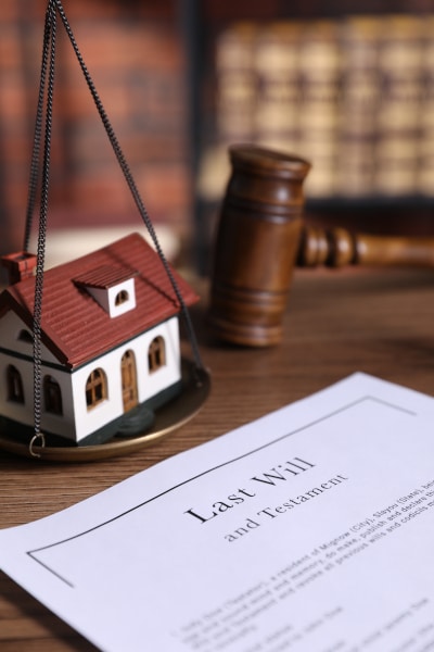 Pomphreys provides the answers about challenging a Will in Scotland