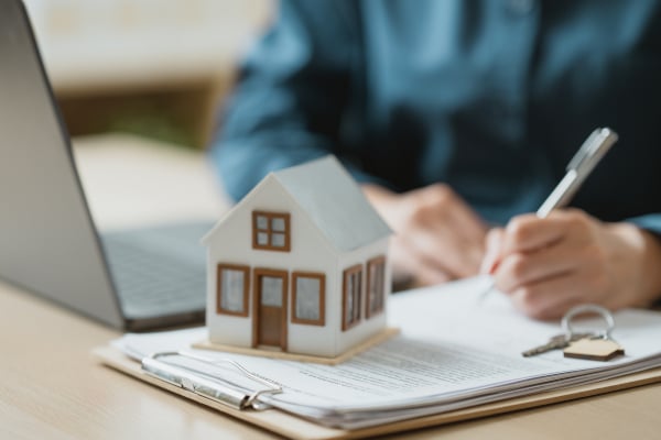 Dividing the family home and finances under a Minute of Agreement in Scotland