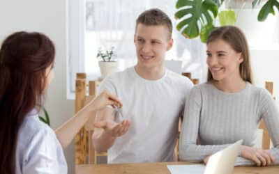 The First Home Fund in Scotland: A First-Time Buyer’s Guide