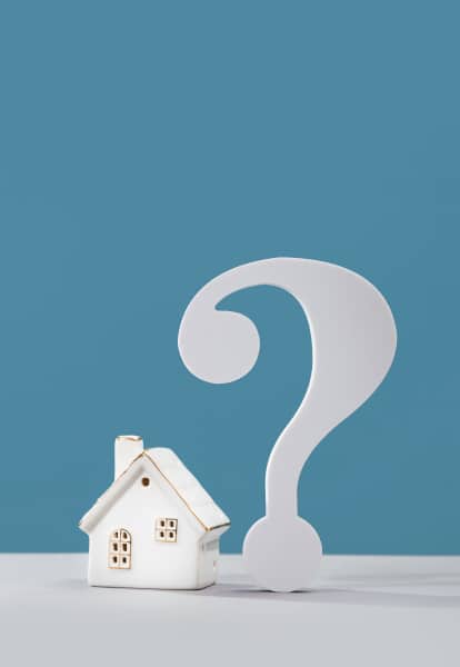 Residential Conveyancing Frequently Asked Questions