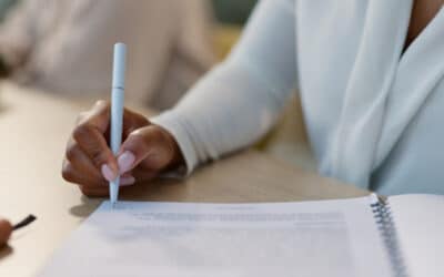 Making a Minute of Agreement in Scotland: Legal Certainty After Separation