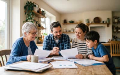Legal Rights in Scotland: Why You Cannot Simply Disinherit Your Children
