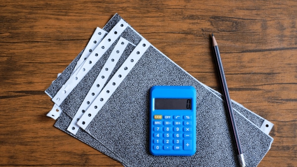 Working out the tax on a settlement agreement payment in Scotland