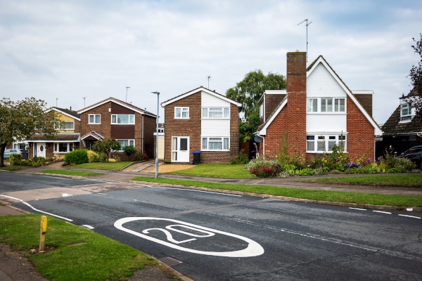 Scottish family home, heritable property excluded from Legal Rights claims