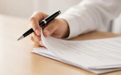 Signing a Settlement Agreement in Scotland: What You Give Up and What It Is Worth