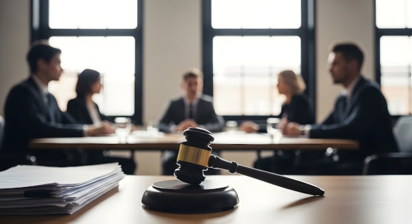 First-tier Tribunal for a wrongful termination order in Scotland