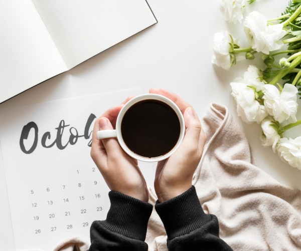 Checking a calendar to work out a tribunal claim deadline before 1 October 2026