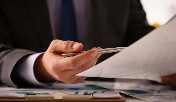 Employer documenting a dismissal decision ahead of the six month tribunal time limit