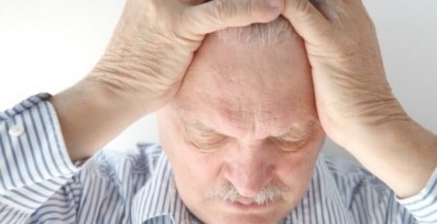Guardianship – What happens if I can no longer look after my own affairs?