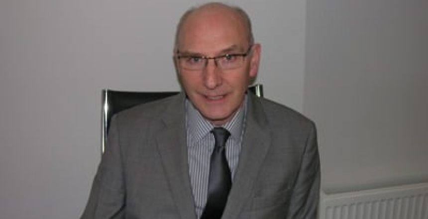 Hugh Gilchrist, Consultant