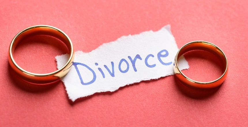 Divorce in Scotland