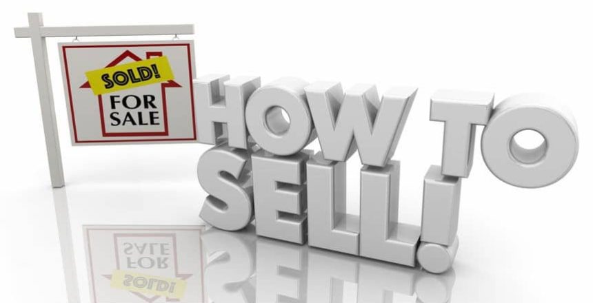 Thinking of Selling?